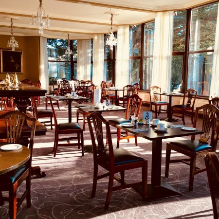 Brosna Restaurant