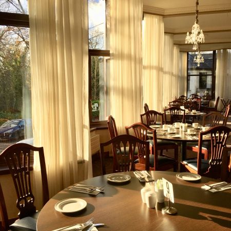 Brosna Restaurant (2)