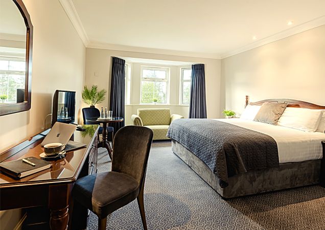 Executive Room King