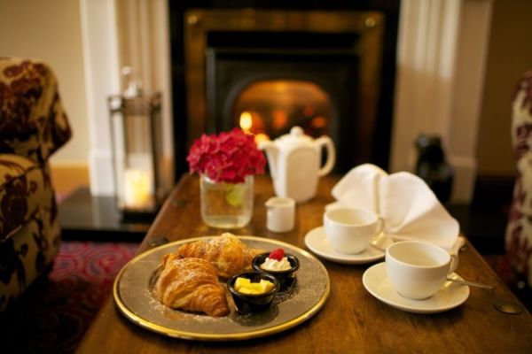 Afternoon Tea Twin Trees Hotel - gallery 1