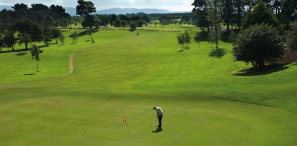Ballina-GolfClub