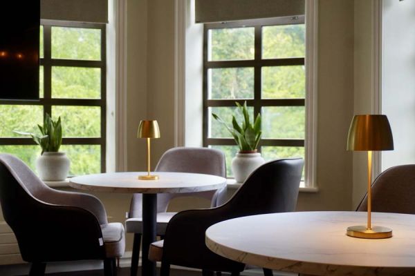 Dining by Light at Twin Trees Hotel Ballina