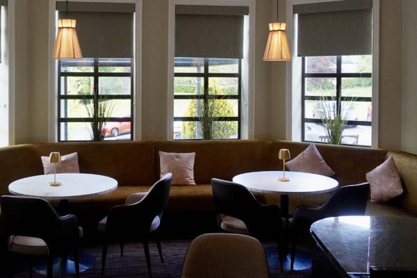 Frogs Bar and Dining, Ballina Mayo