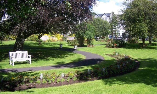 Gardens Twin Trees Hotel - gallery 1