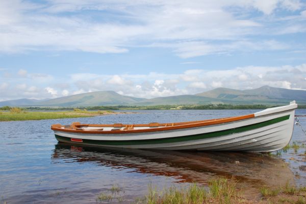 Loch conn