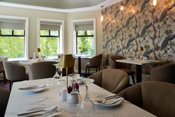 Newly Refurbished Frogs Bar and Dining