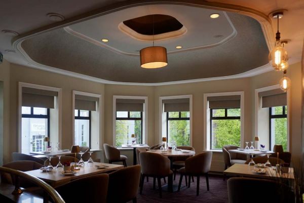Places to eat in Ballina, Mayo