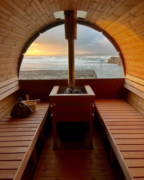 Sauna 2