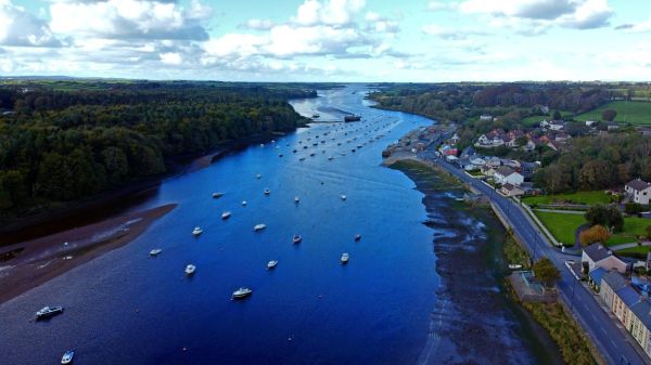 the Quay Ballina