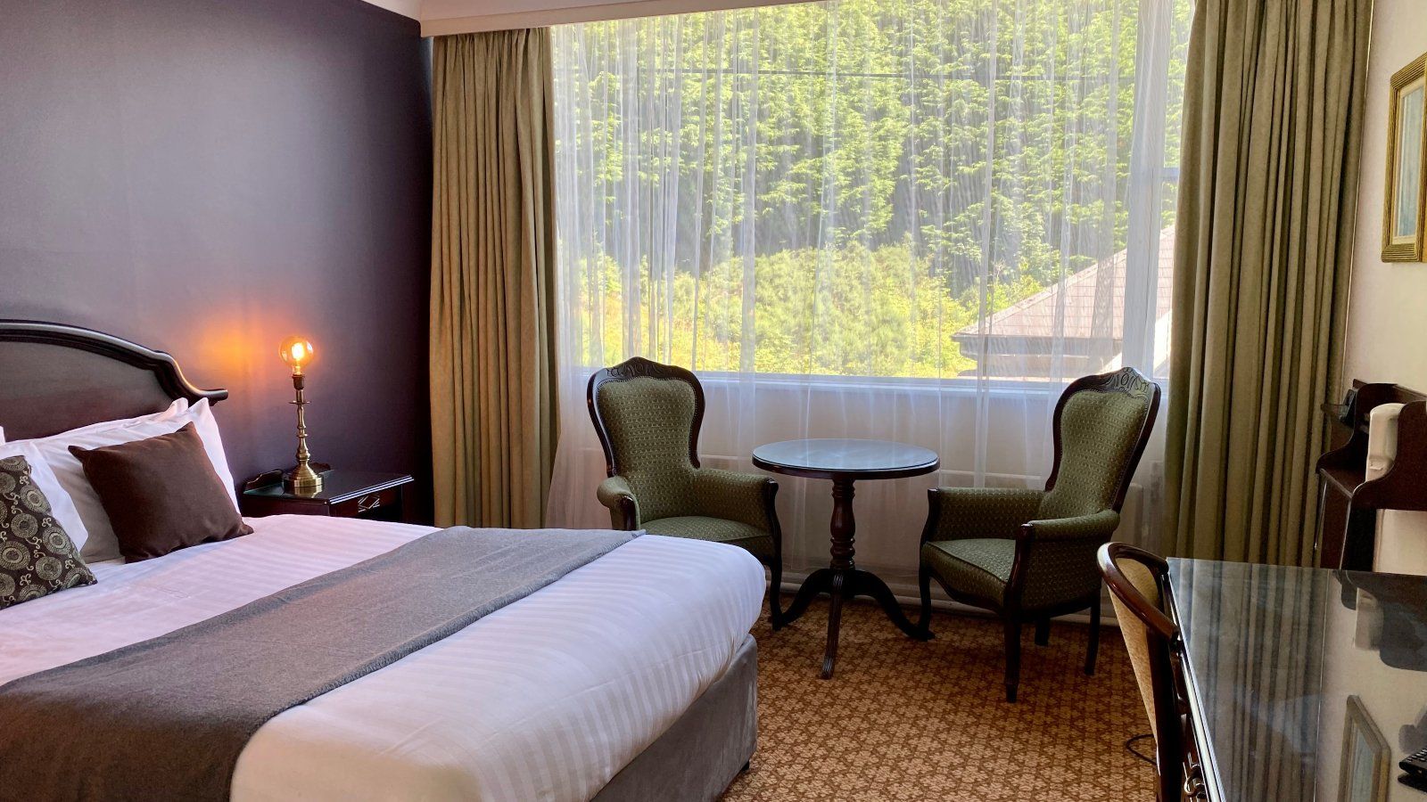 Standard Double Room 6 RS