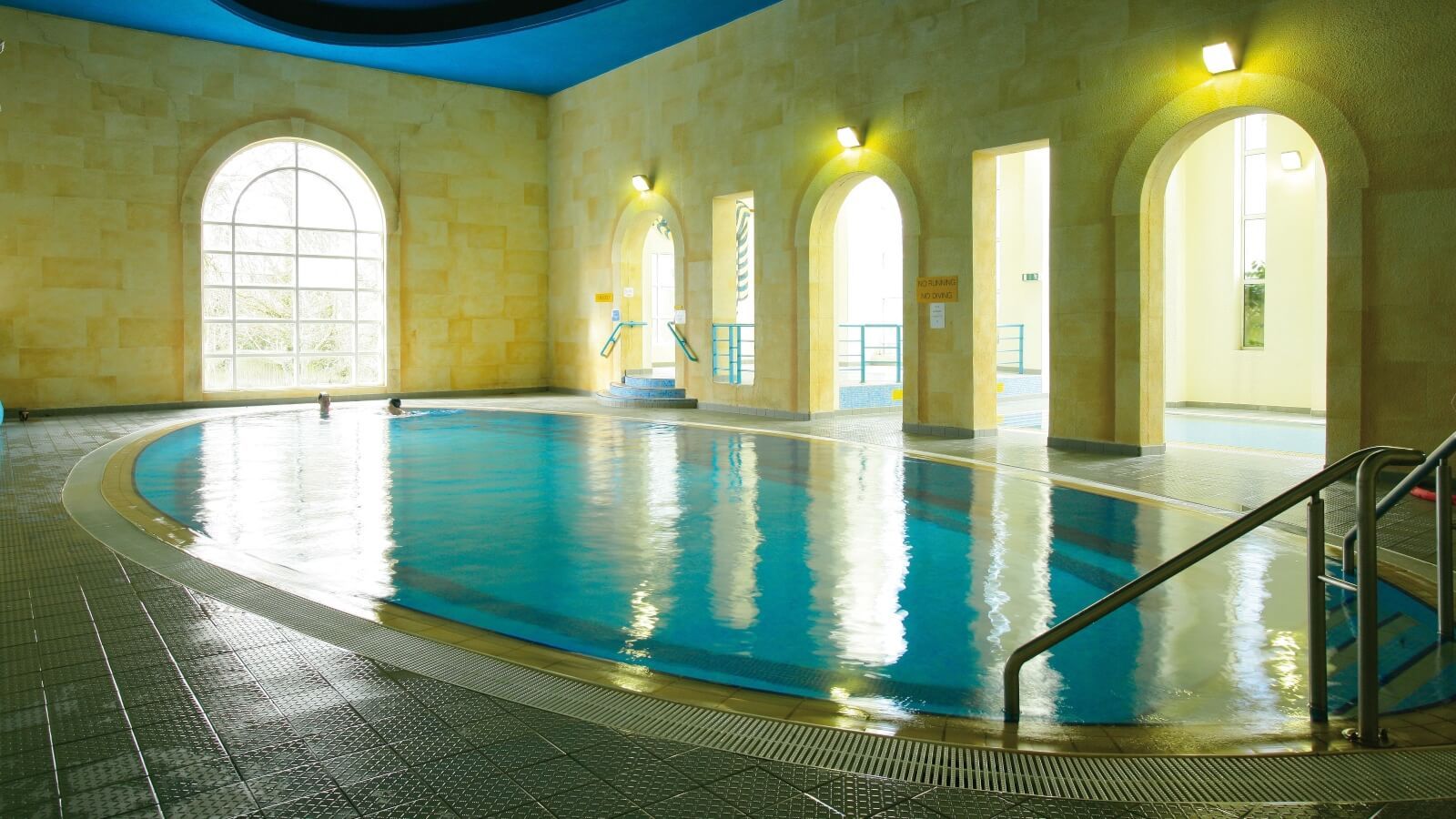 Swimming Pool - banner 1