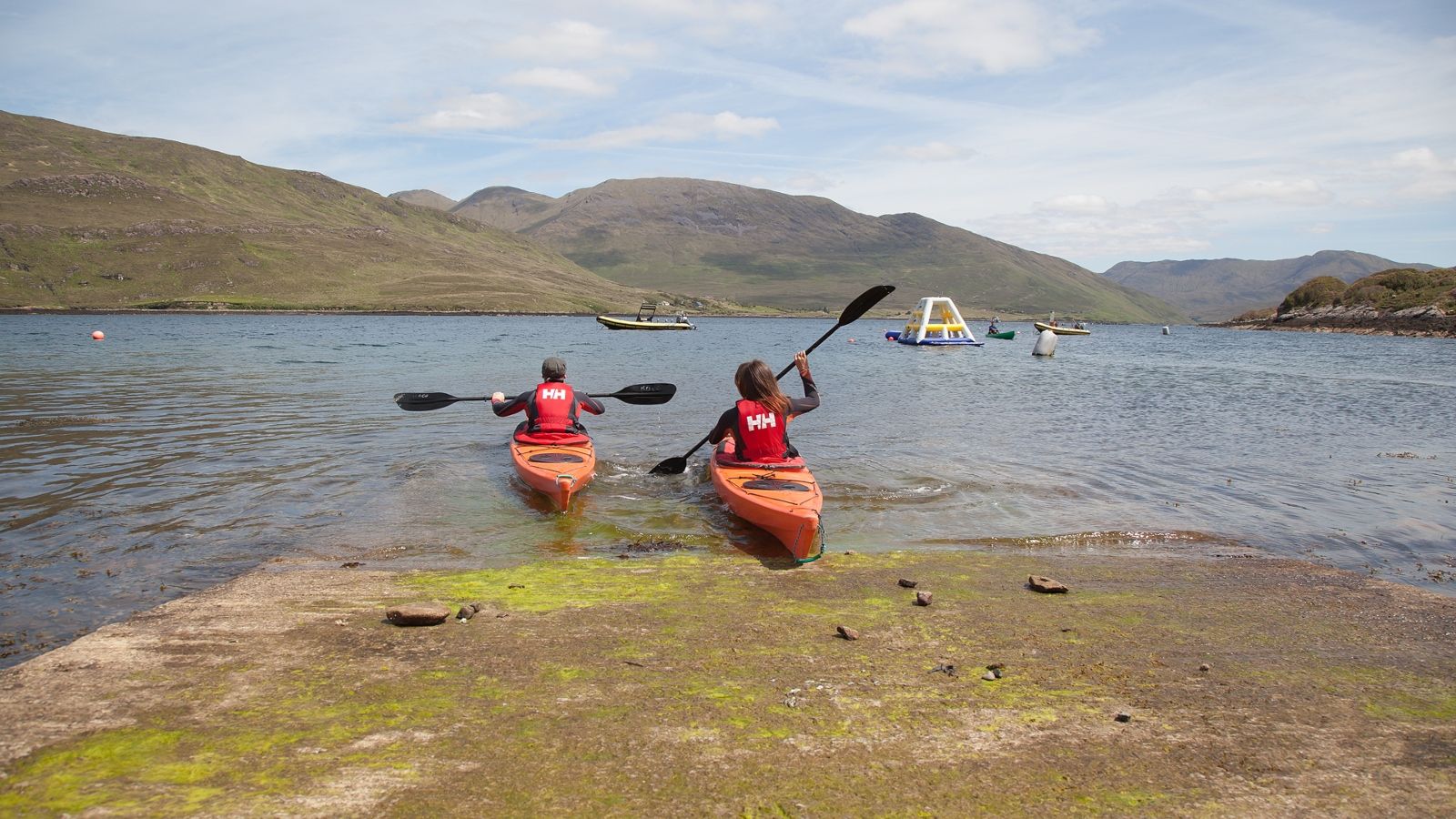 Killary Harbour 1600 900