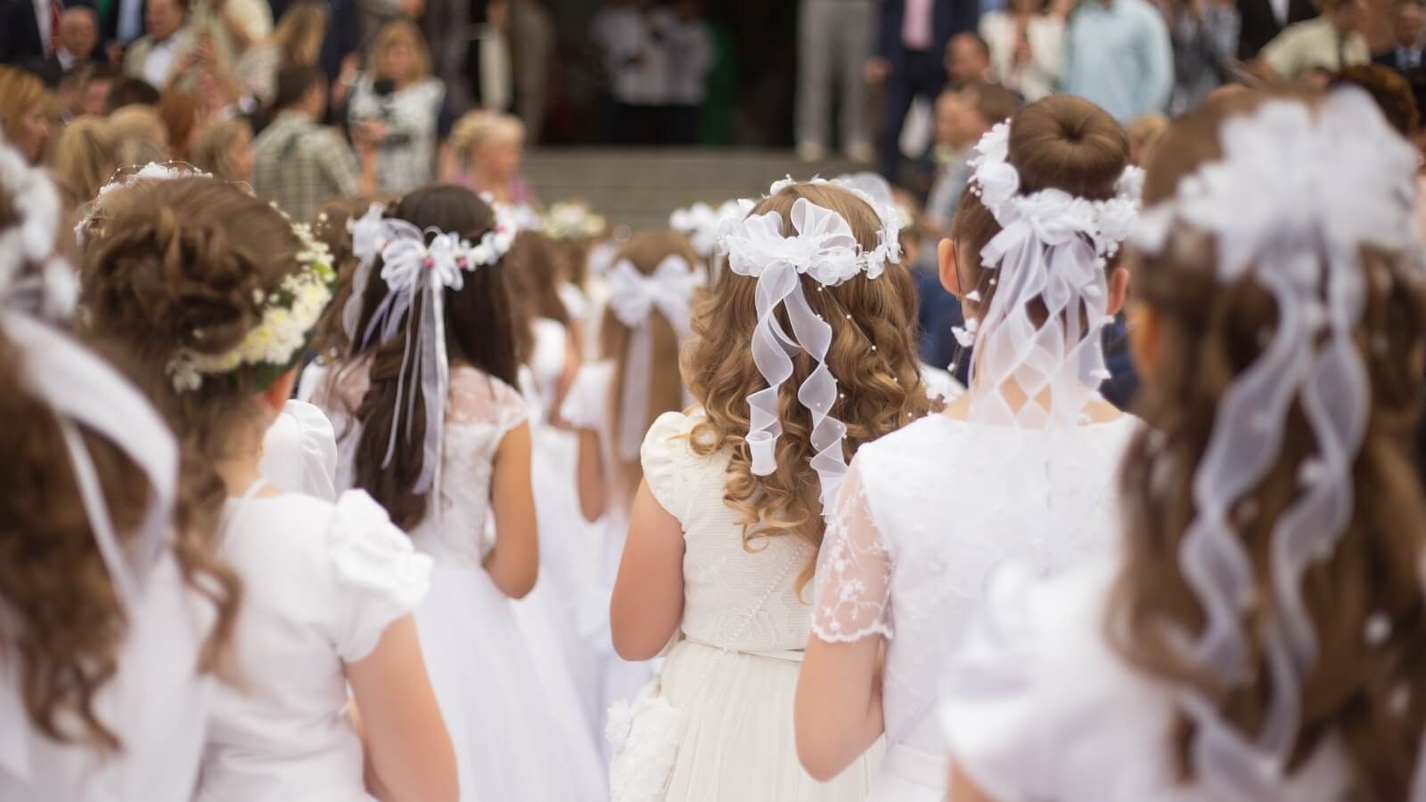 communion confirmation twin trees hotel 1