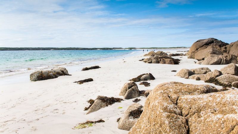 Gurteen Beach County Galway_image 1