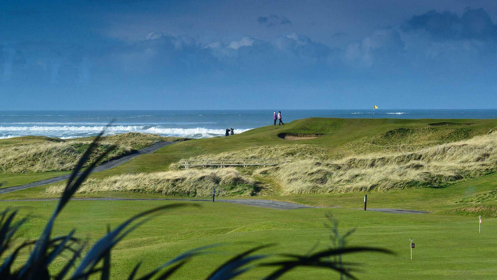 Strandhill Golf Club 1