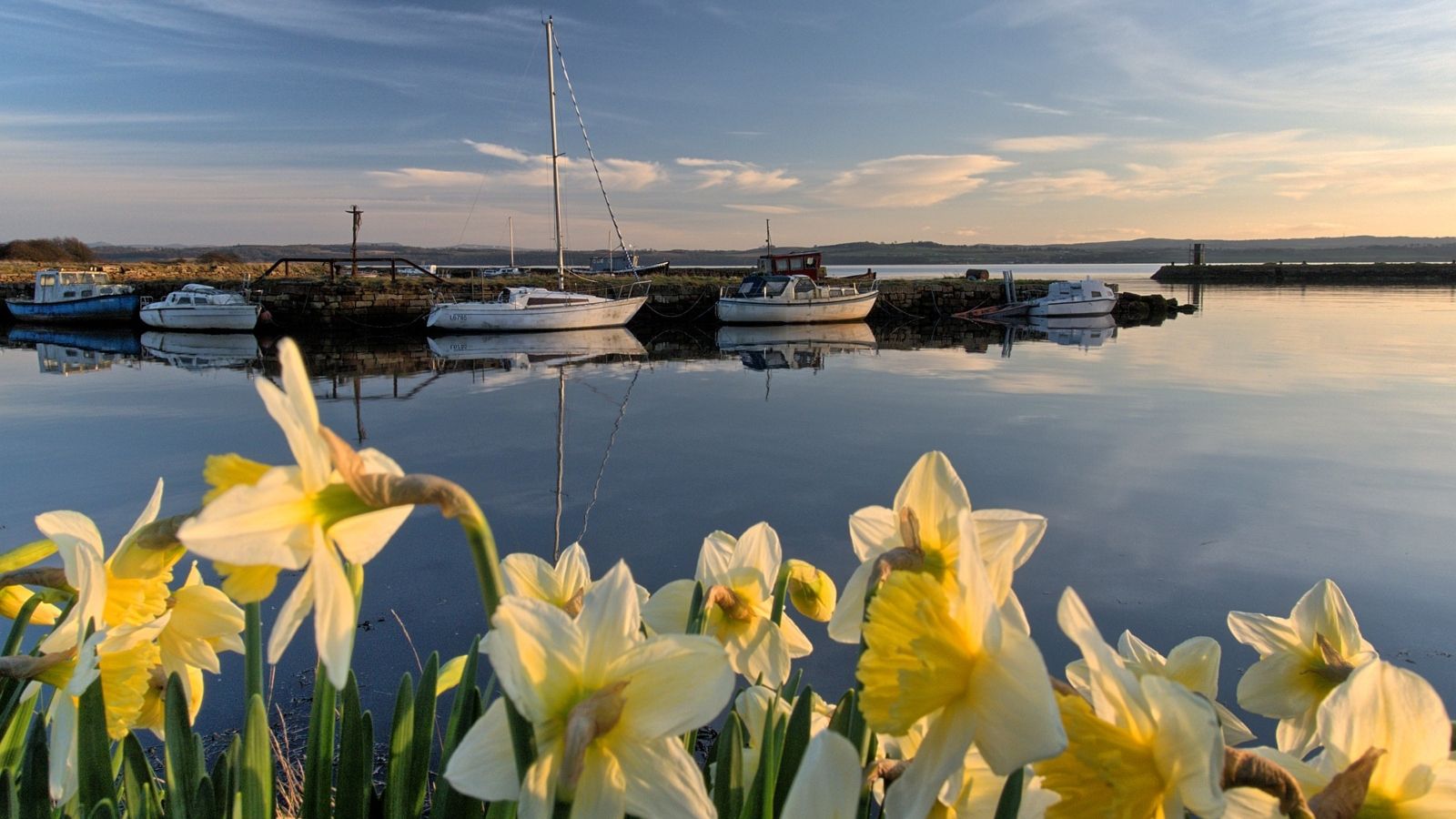 Easter Quay 1600 900