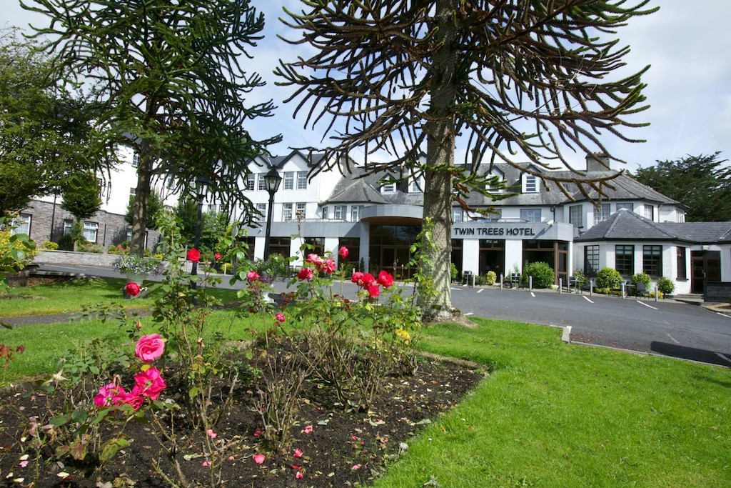 Twin Trees Hotel & Leisure Club
