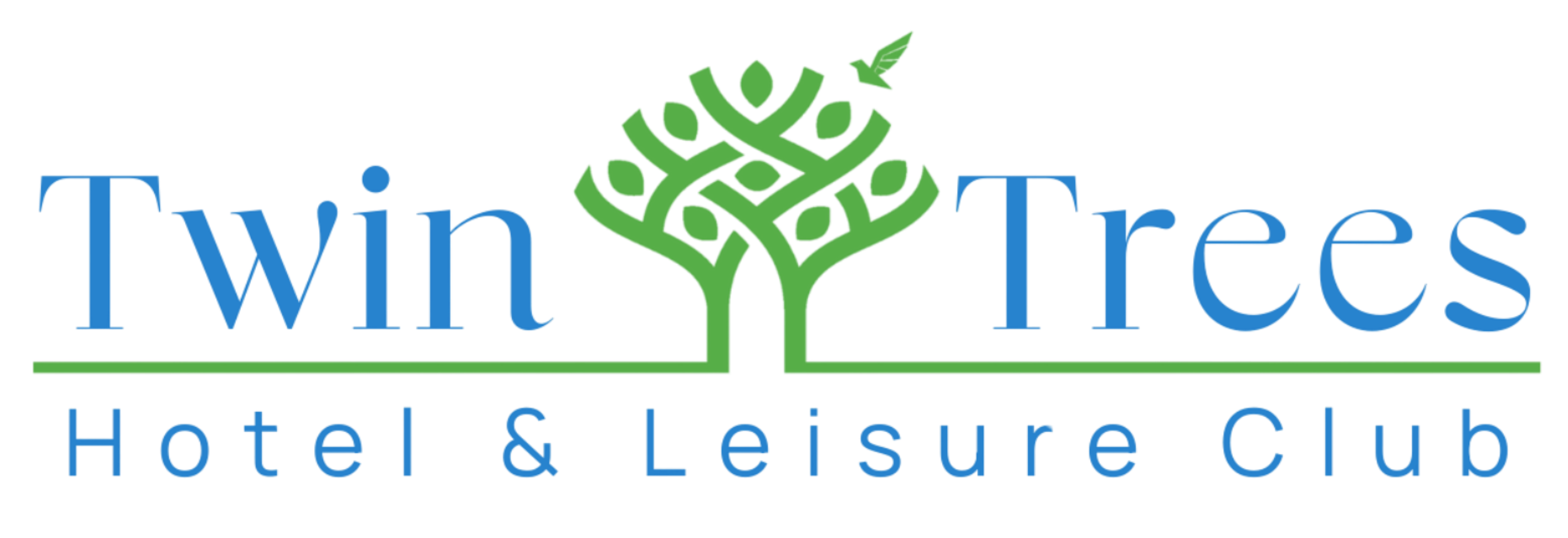Twin Trees Hotel & Leisure Club