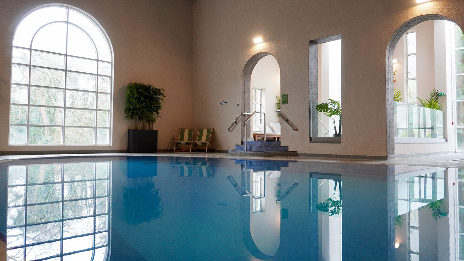 Twin Trees Hotel & Leisure Club