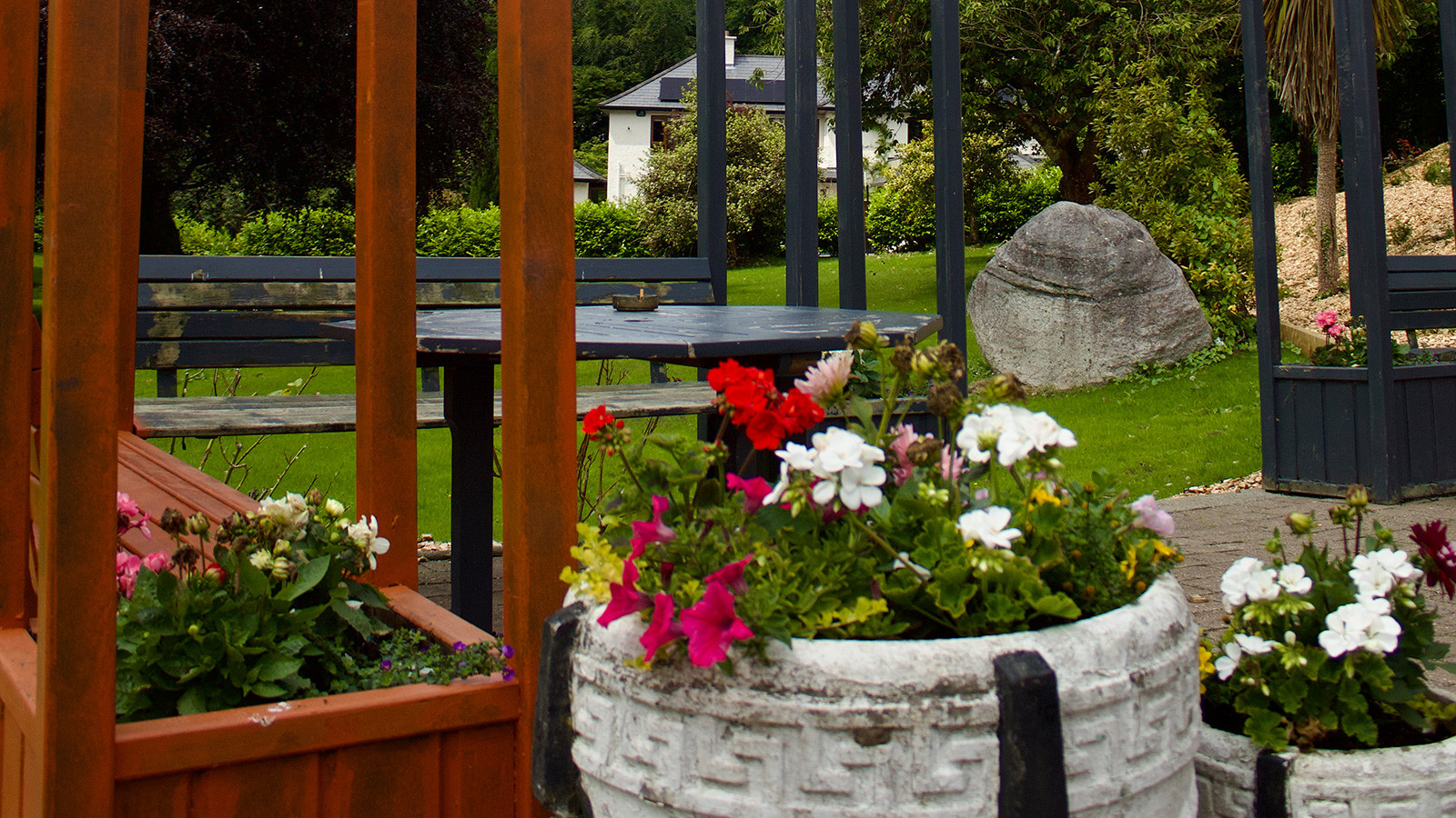 Twin Trees Hotel & Leisure Club