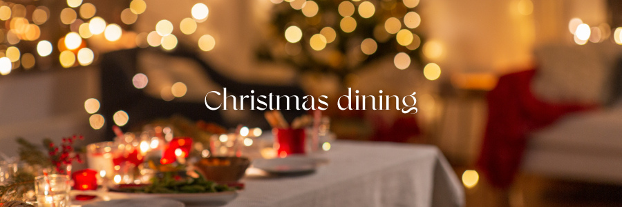 christmas dining at the twin trees hotel ballina mayo north