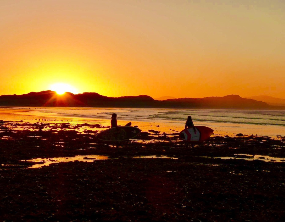 harbour sup ballina 