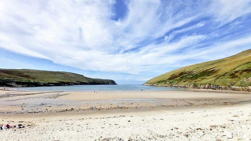 Portacloy Beach