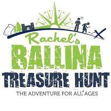 rachels treasure hunt 