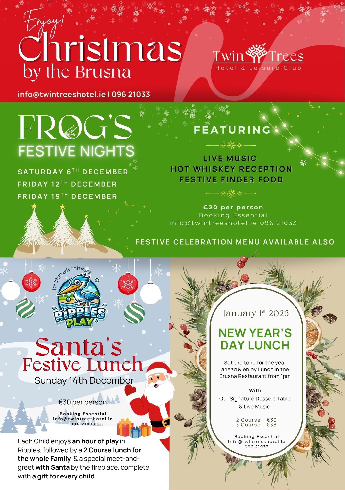 €20_per_person_info_twintreeshotel.ie_096_21033.jpg ( Christmas by the Bru) €20 per person info twintreeshotelie 096 21033
