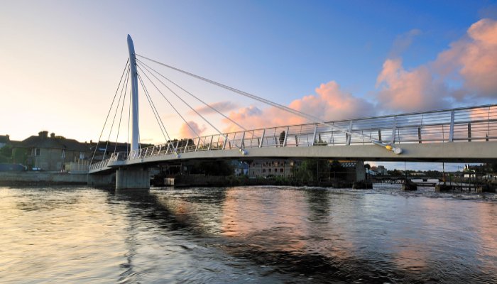 Why Ballina Is One of Irelands Most Underrated Weekend Destinations