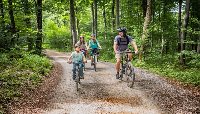 The Perfect 48-Hour Family Break in Mayo