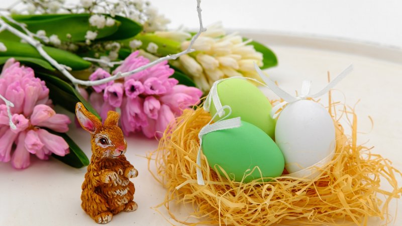 Easter