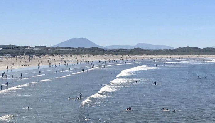 Twin Trees Hotel Enniscrone